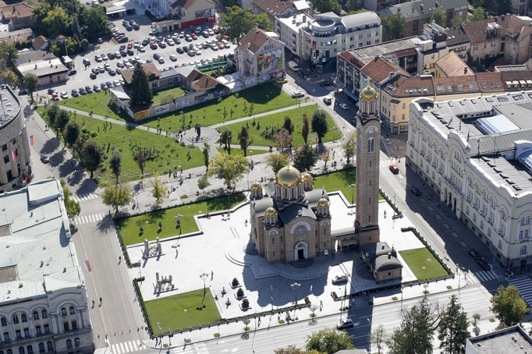 Radojičić: Banjaluka može i hoće postati bolji grad