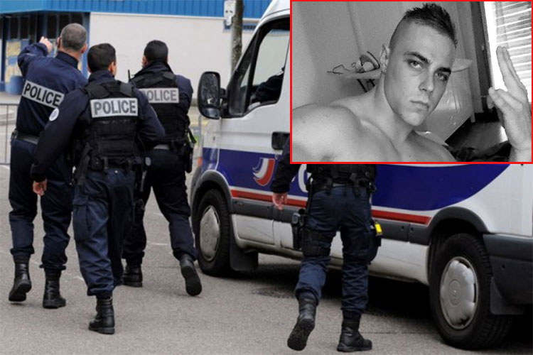 Uhapšen Hrvat porijeklom iz BiH koji je vrbovao mlade u ID