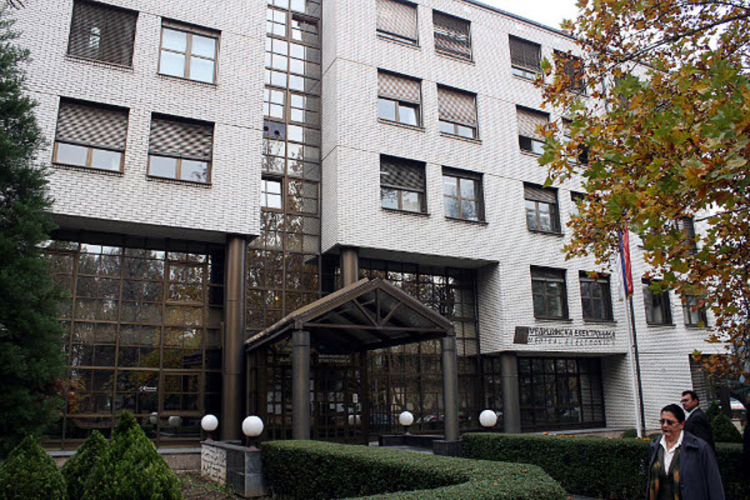 "Medicinska elektronika" opet traži kupca