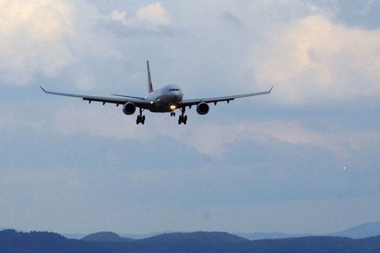 Kako se sa bh. aerodroma letjelo prije rata