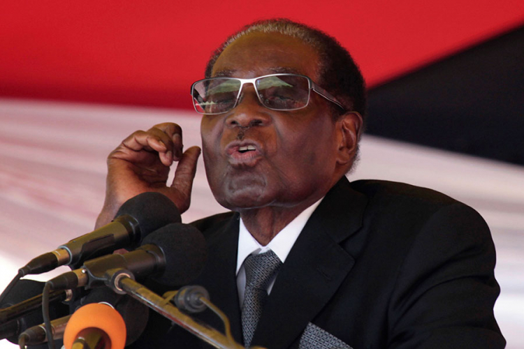 Mugabe se sprema da podnese ostavku?