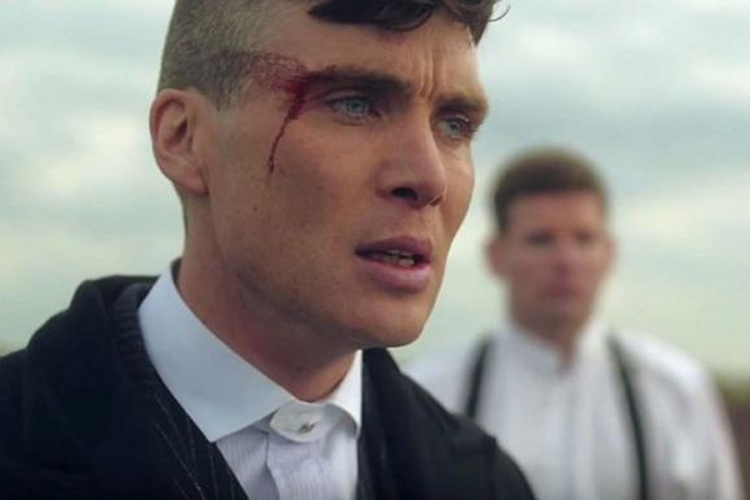 Peaky Blinders: Počinje 4. sezona jedne od najboljih britanskih serija