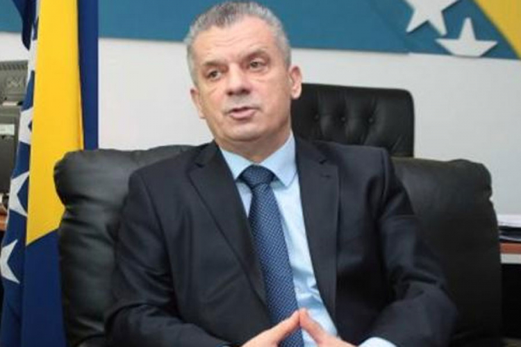 Radončić o Izetbegoviću: Lako je pozivati na rat do zadnje kapi tuđe krvi