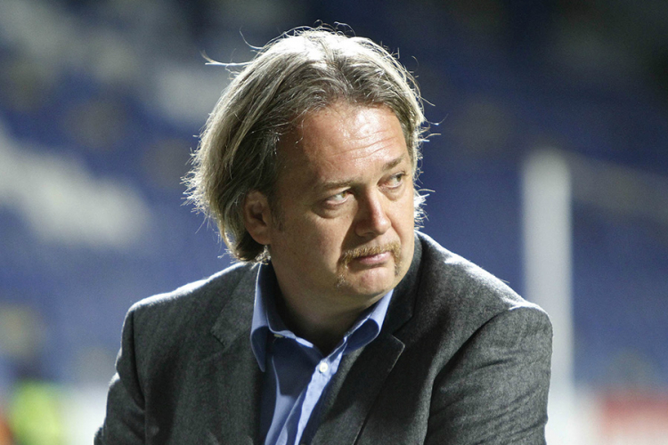 Fudbalska bh. Vlada o nasljedniku Mehmeda Baždarevića