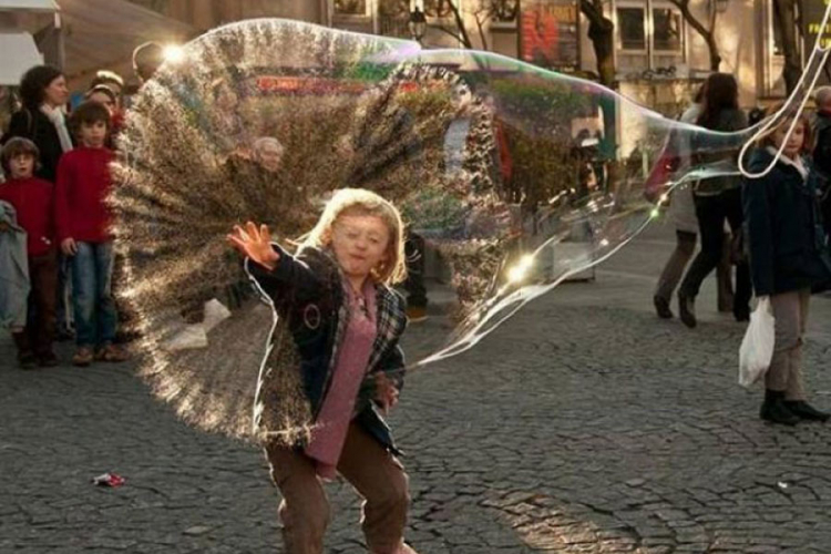 Fotografije nastale u pravom trenutku koje će vas oduševiti