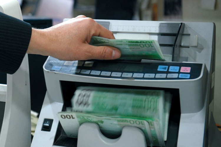 Hoće li svaki drugi bankar izgubiti svoj posao u narednoj deceniji?