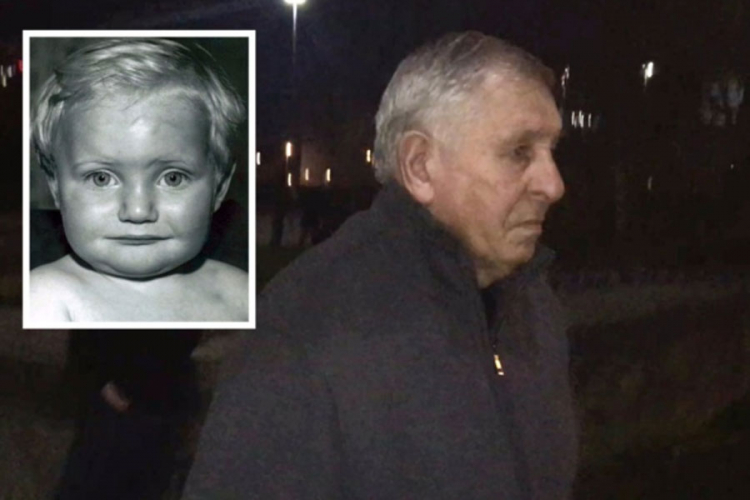 Facebook otkrio istinu o ubistvu bebe prije 50 godina