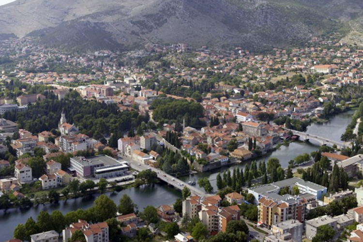 Trebinje dobija konzularnu kancelariju Srbije?