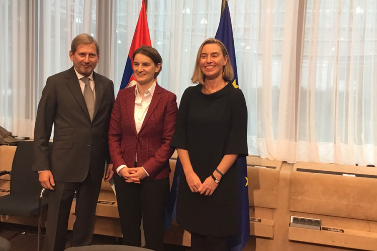 Han: 2025. godina ambiciozan, ali ostvariv datum za Srbiju i region