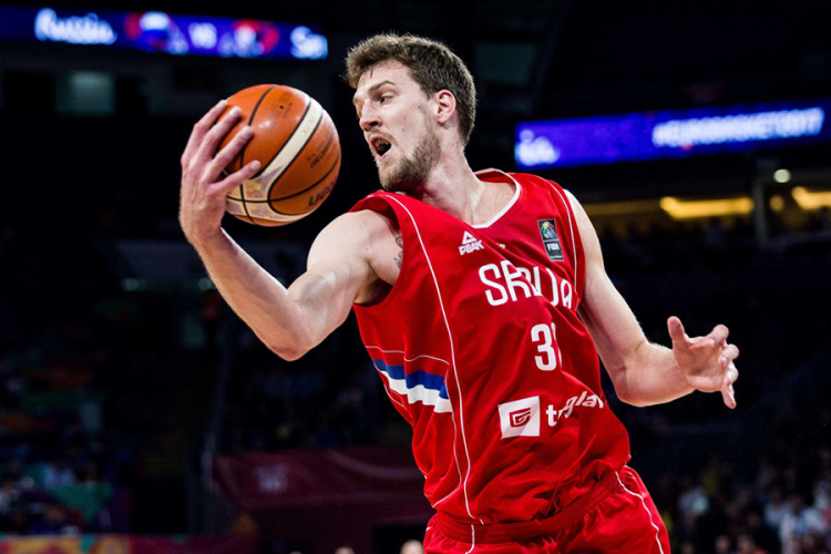 Kuzmić: Luka, Dino i ja - Real kao Juga u malom