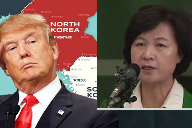 Južna Koreja Trampu: Ne smijete napasti Sjevernu Koreju bez našeg pristanka