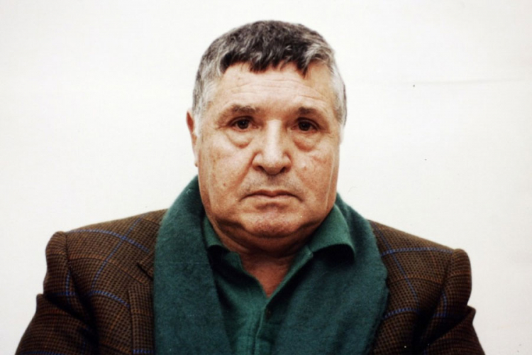 Preminuo čuveni italijanski bos Toto Rina