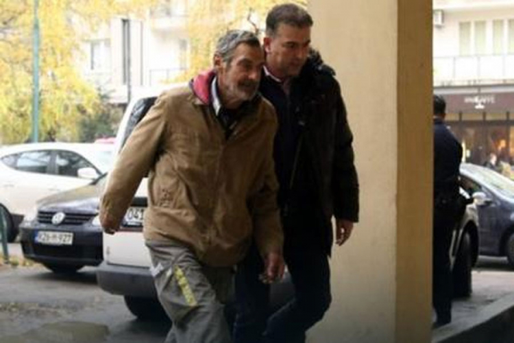 Sarajlija priznao da je izazvao požar: Pobjegao, a nije pozvao pomoć