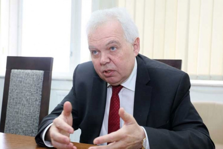Ivancov: Vrijeme međunarodnog protektorata je isteklo i tu instituciju je pregazilo vrijeme