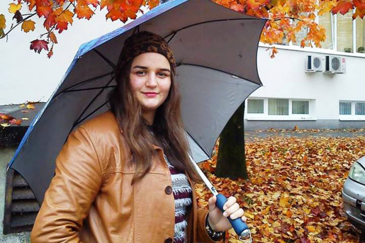 Promocija zbirke Marije Đurić