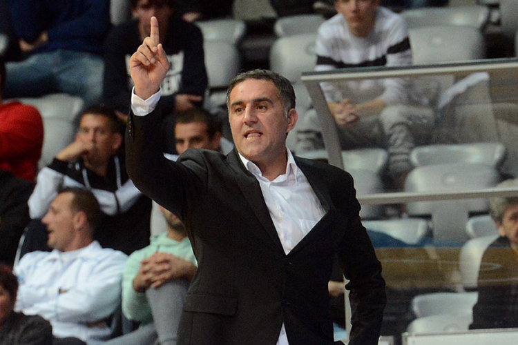 Bajić: Pažnja na Žoriću i Tomasu