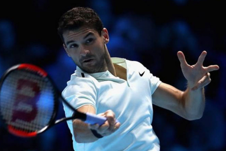 Gofan bolji od Tima za polufinale protiv Federera