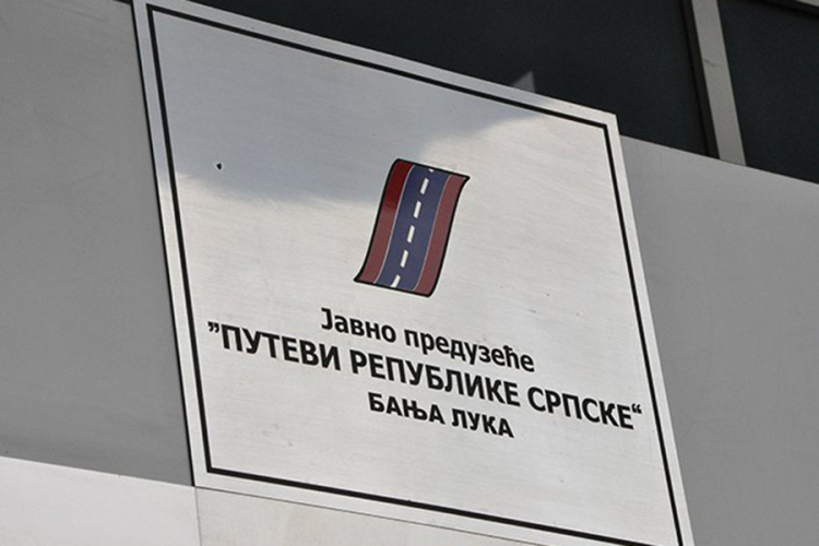 Poništen konkurs za direktore "Puteva RS"