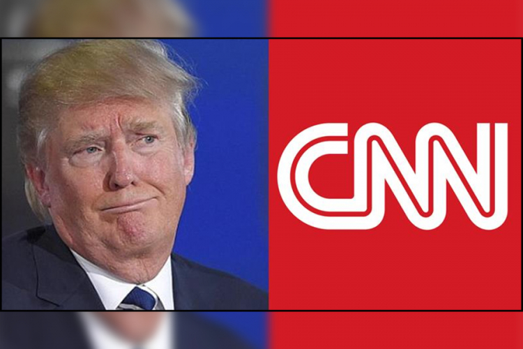 CNN: SAD više nisu prva zemlja svijeta