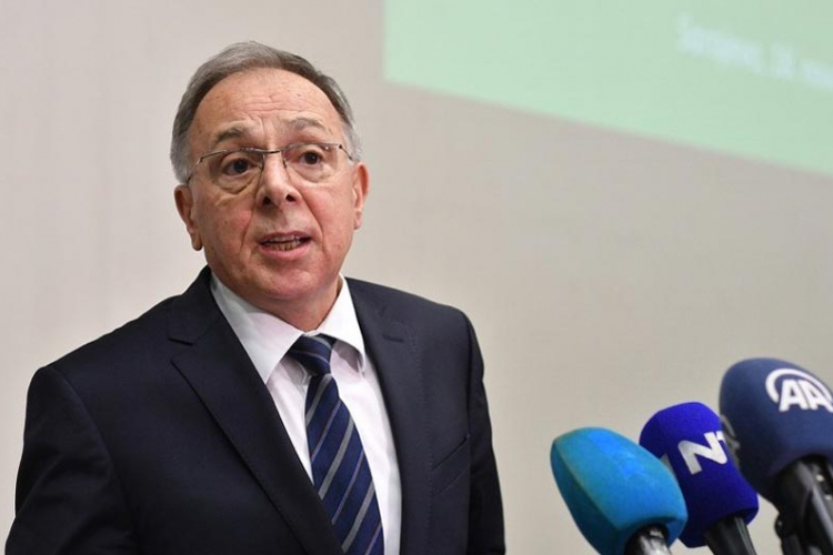 Glavni odbor SDA osudio napade na Izetbegovića