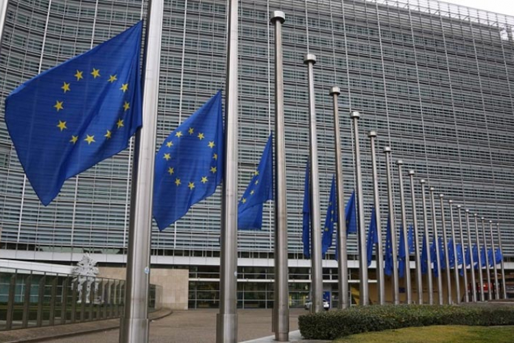 EU ukunula fondove namijenjene Ankari