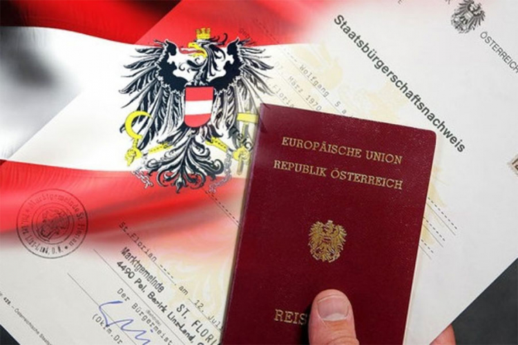 "Novi Austrijanci" i dalje najviše stižu iz BiH