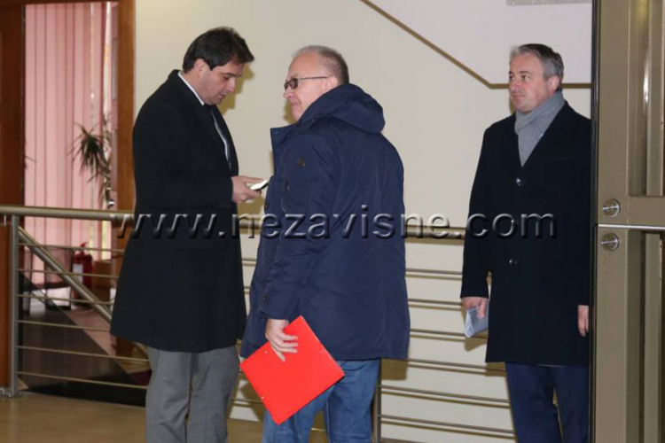 Tekst sporazuma o principima političkog djelovanja koji je napisao SzP