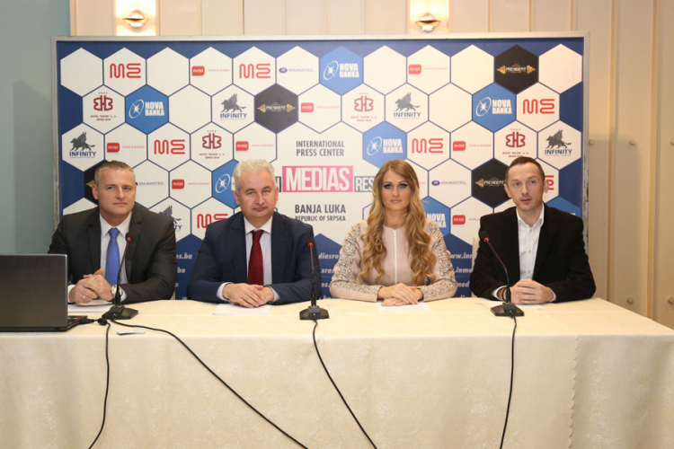 Prvi sajam nekretnina u Banjaluci: Mogućnosti za kupovinu i ulaganje