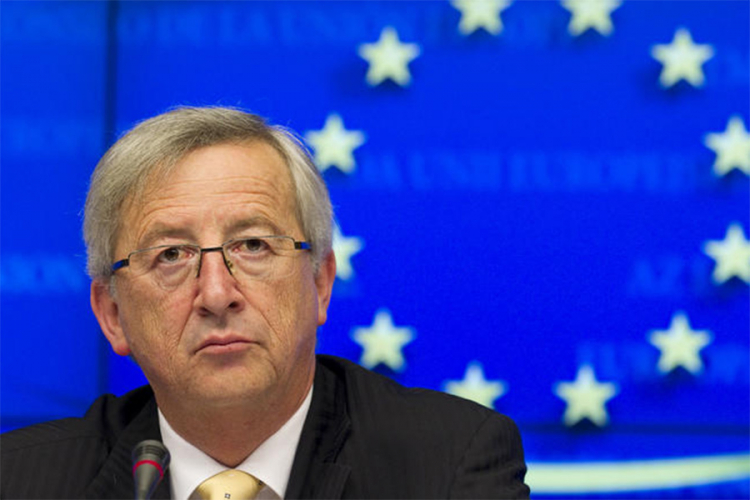 Junker: Katalonski separatizam "katastrofa na više načina"