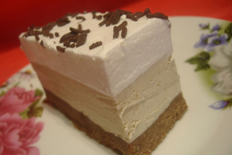 Kesten torta