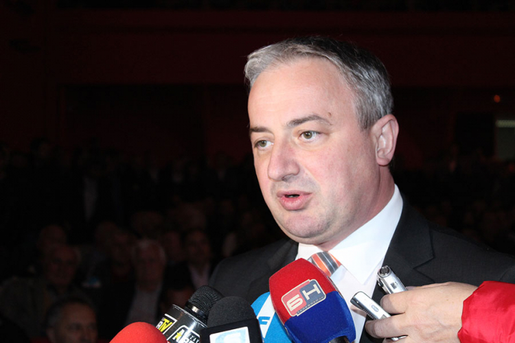 Borenović: Sporazum uspostavio pravila ponašanja u BiH