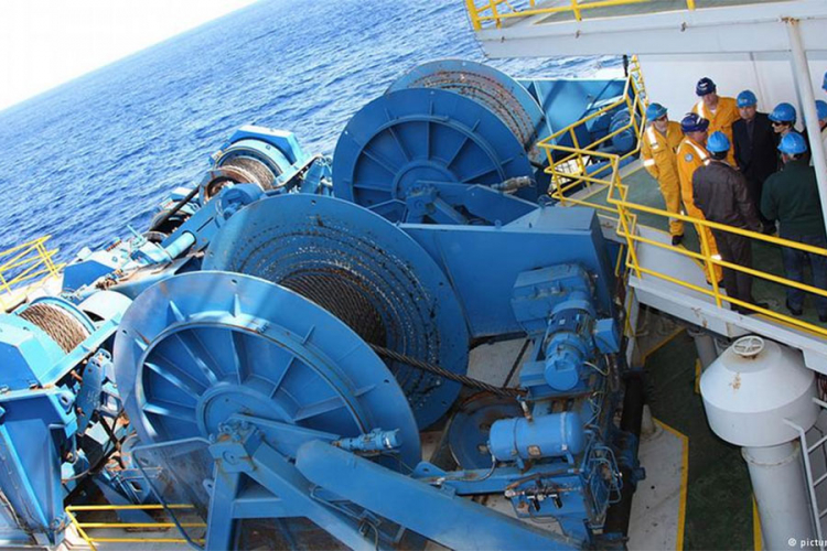 Nalazišta gasa mogu biti alternativni izvor energije
