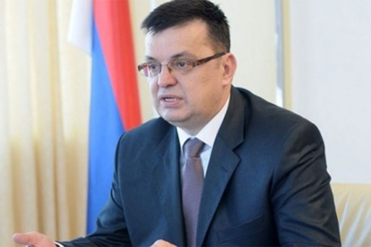 Tegeltija: U srijedu o zakonu o akcizama na tehničkom nivou