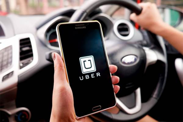 Volvo sprema 24.000 automobila za Uber