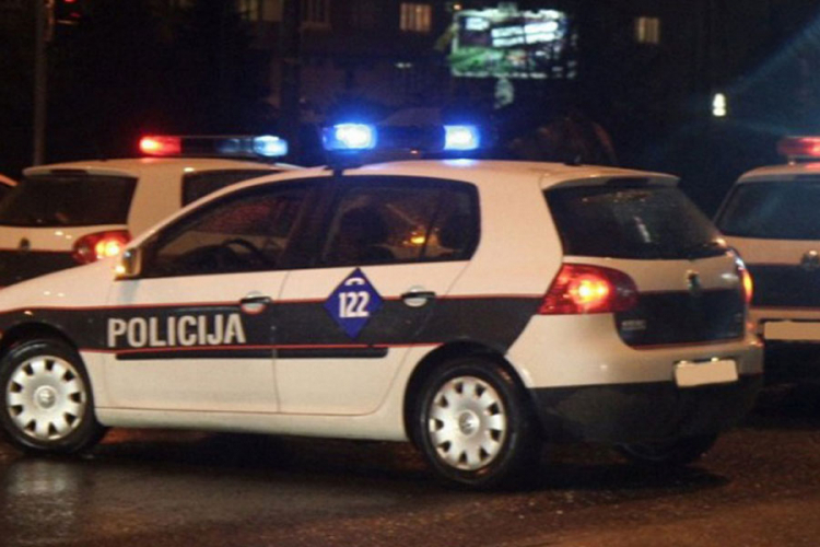 Muškarac izboden nožem u Sarajevu