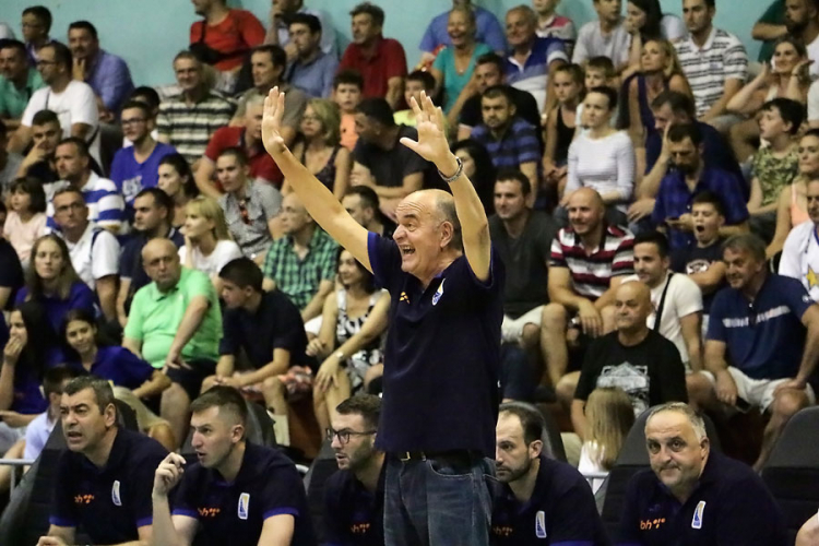 Vujošević: Od tri drveta ne vidimo šumu