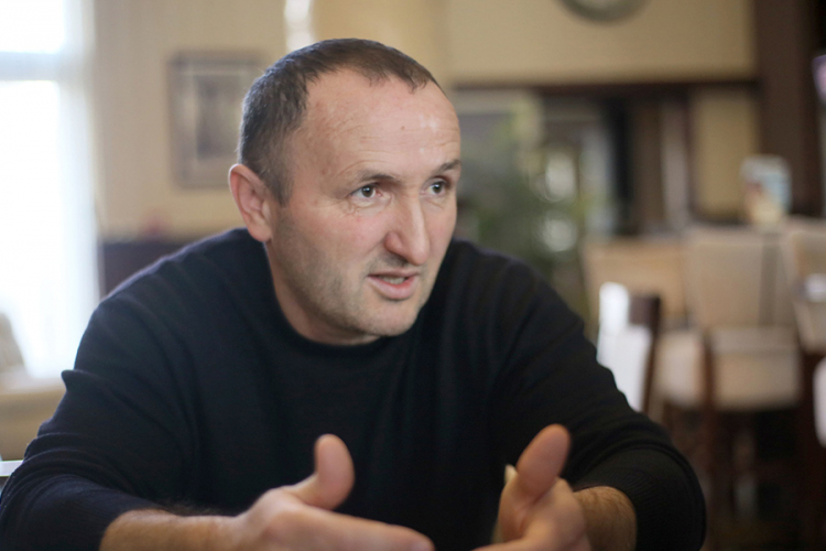 Revolucionarni motor bh. pronalazača želi i "Mercedes"