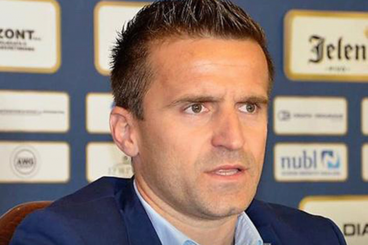 Milinković 'pocijepao' UO Borca