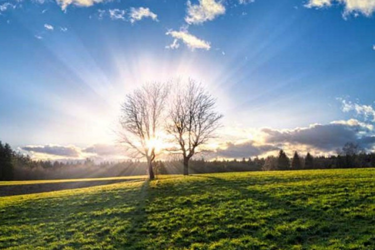 Danas pretežno sunčano