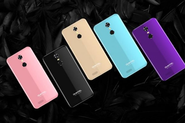 Karakteristike novog Oukitela C8 4G