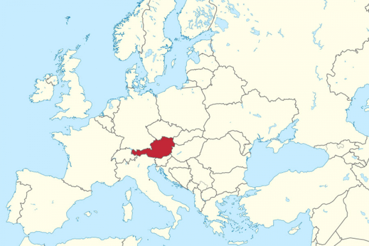 Austrija želi da bude dio Puta svile