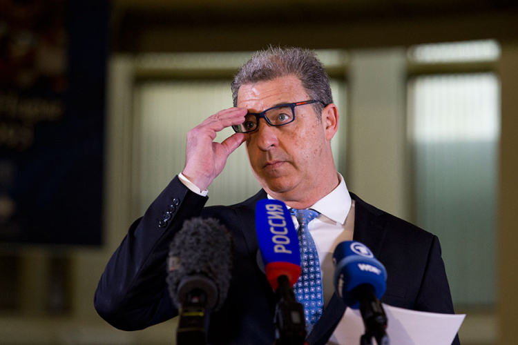 Bramerc: Ovo nije presuda čitavom srpskom narodu