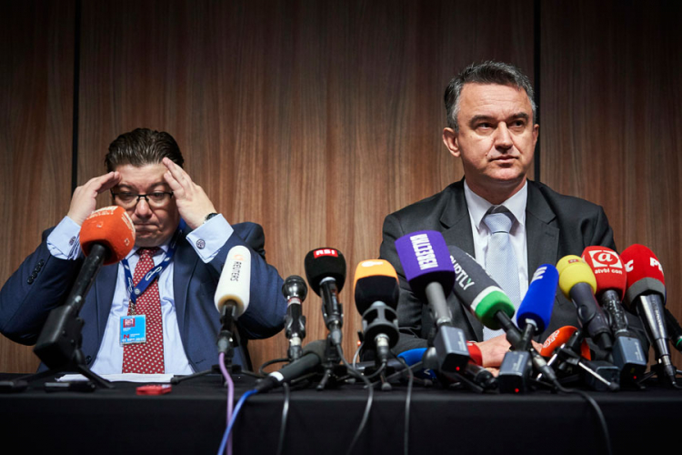 Mladićeva odbrana najavila žalbu