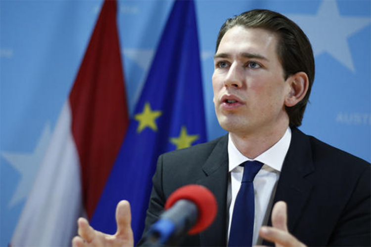 Kurc: Presuda Mladiću važna za pomirenje