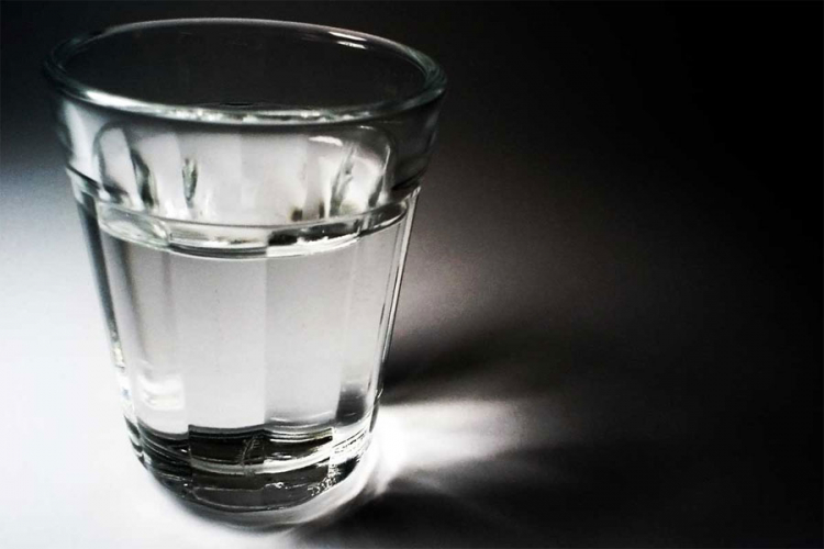 Lopovi ukrali više od 6.800 litara votke