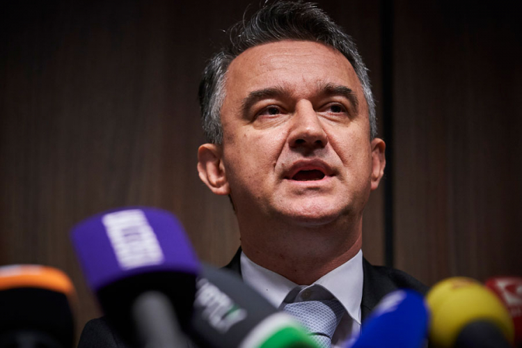 Darko Mladić: Možda postoji politički interes da ne dođe do revizije presude