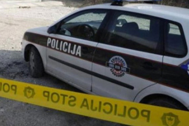 Petnaestogodišnji dječak se ubio pucnjem iz sačmare