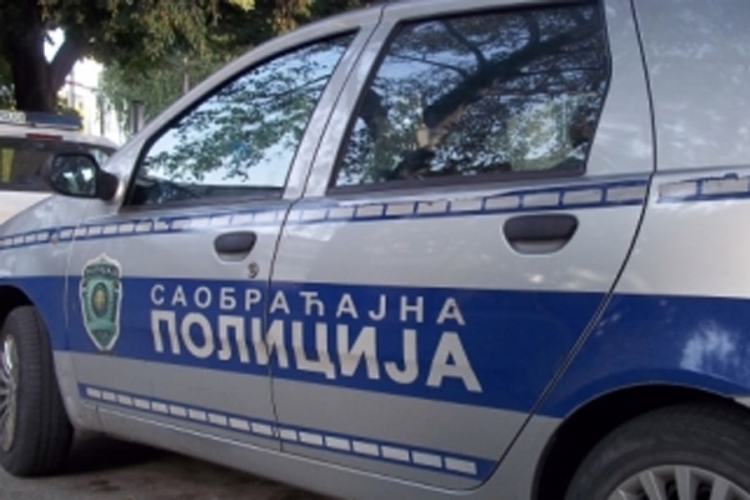 Kod Niša povrijeđen vozač kamiona iz BiH