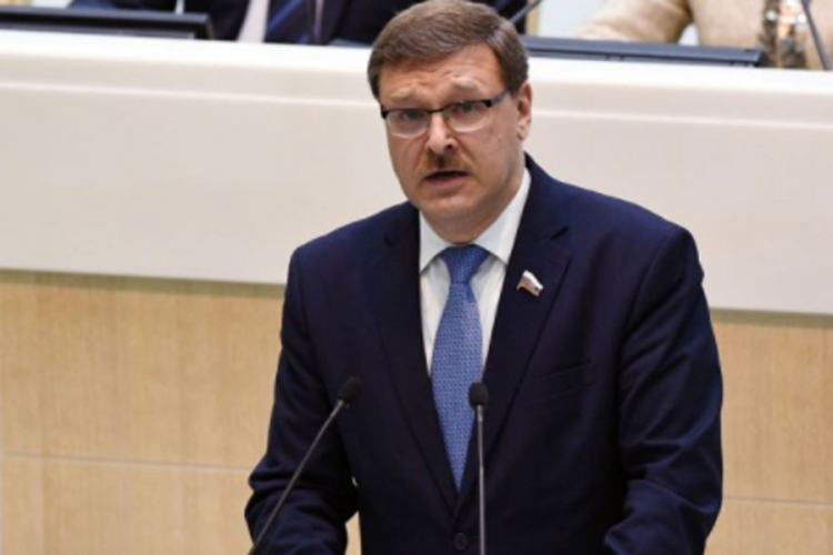 Kosačev: Već danas započeti analizu rada Haškog tribunala