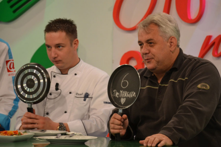 Luk ili med: Večeras na meniju Grčki specijaliteti